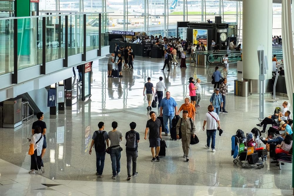 亚洲免签潮重塑区域旅游：短途客流回升背后的政策与产业逻辑