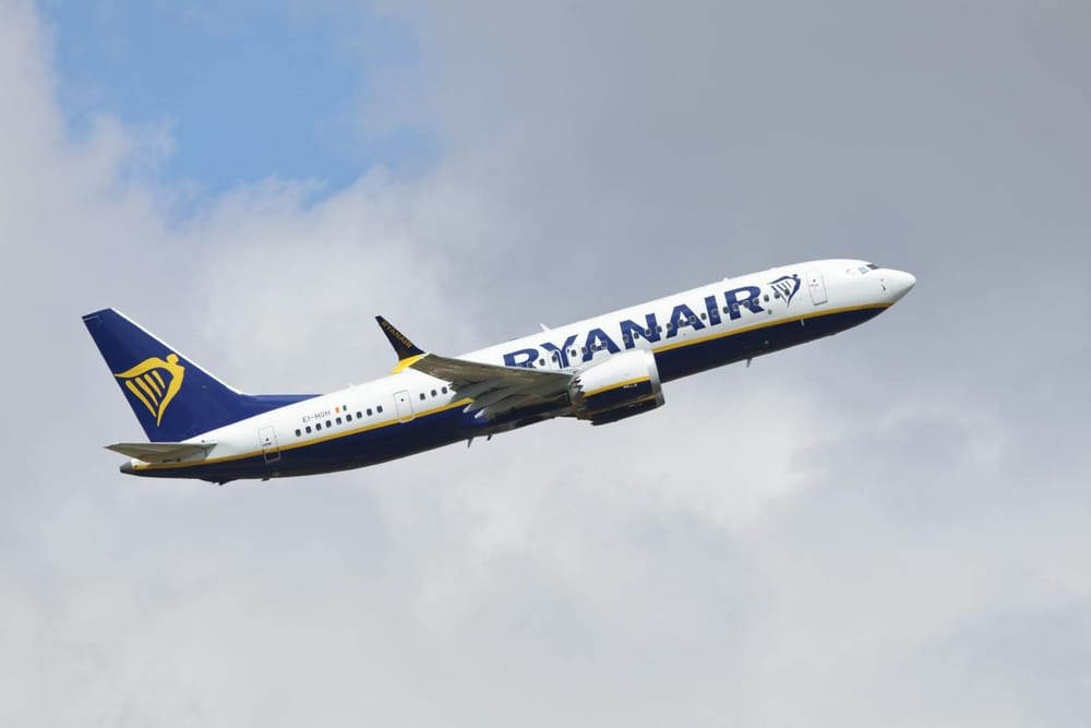 廉价航空重塑亚洲短途旅游：运力下沉与免签放宽背后的复苏逻辑