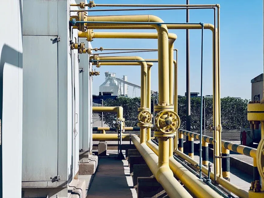 中亚天然气管道扩建：中国能源多元化战略再下一城