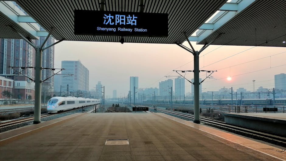 东南亚跨境铁路网加速成形：中老泰铁路对接在望