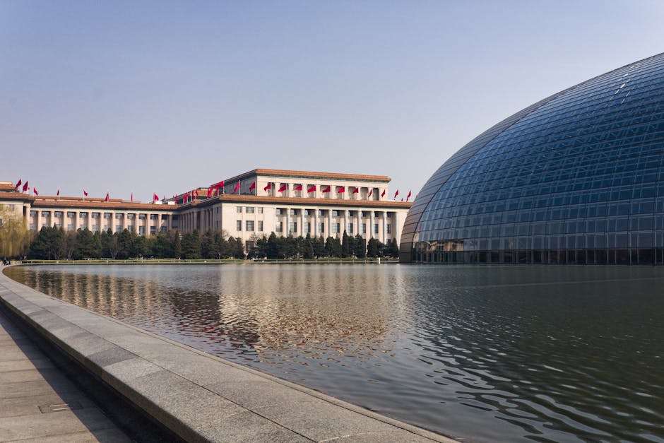 中国两会前瞻：经济增长目标与民生政策备受关注