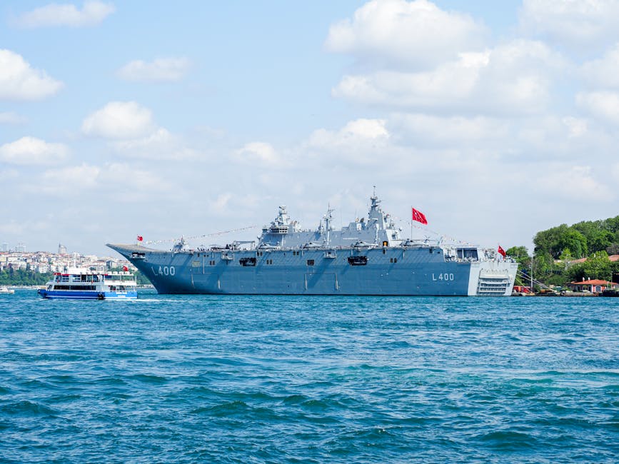 台湾海峡安全形势评估：各方管控风险机制加强