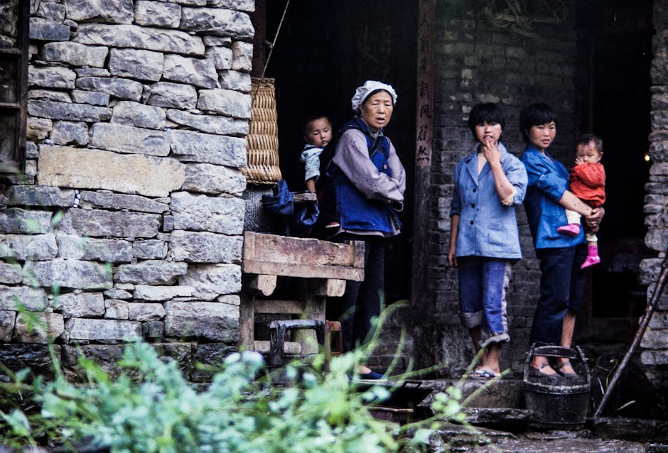 中国人口负增长加速：2025年出生人口跌破800万