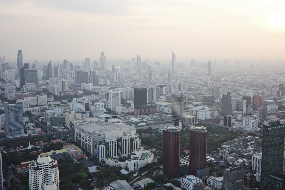 2026年亚洲展望：机遇与挑战并存的关键之年