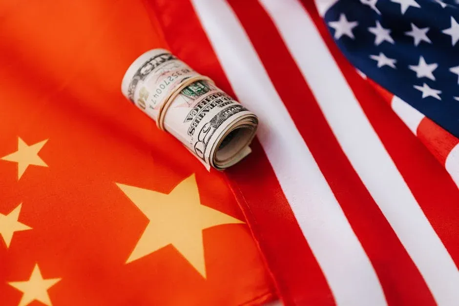 中美关系：两国元首通话释放缓和信号