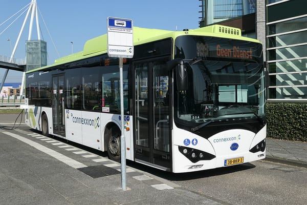 中国新能源汽车4月销量创新高 比亚迪和吉利领跑全球出口市场