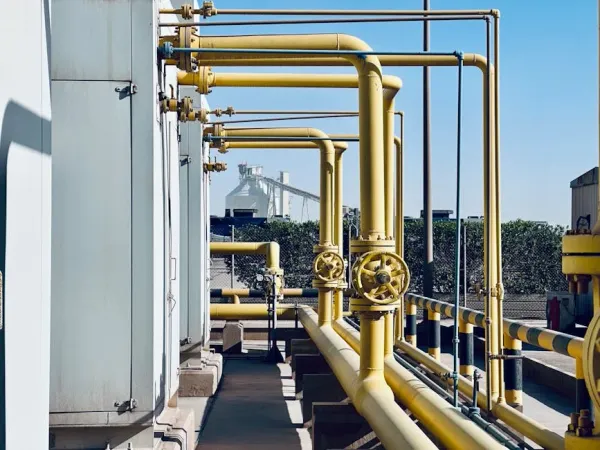 中亚天然气管道扩建：中国能源多元化战略再下一城