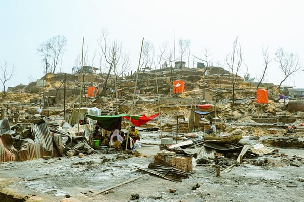 缅甸局势持续动荡：东盟调解进程面临考验