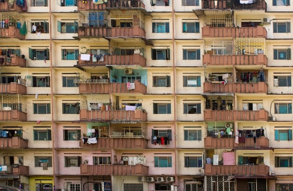 亚洲城市房租飙升：年轻人住房困境加剧