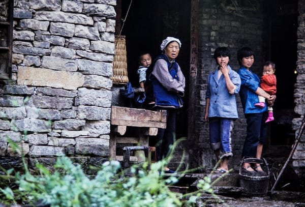 中国人口负增长加速：2025年出生人口跌破800万