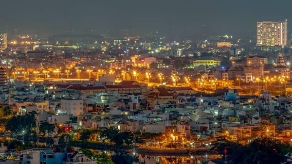 菲律宾数字经济起飞：IT外包产业升级转型