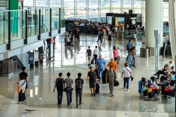 亚洲免签潮重塑区域旅游：短途客流回升背后的政策与产业逻辑