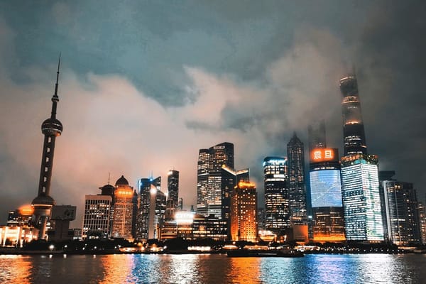 中国7月工业利润增3.6%由降转增，消费与楼市数据同步回暖